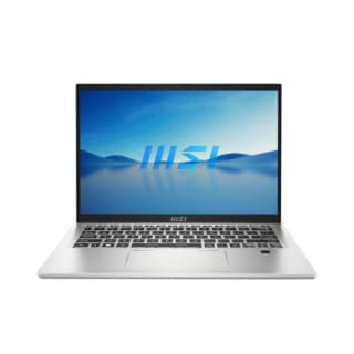 Score MSI Prestige 14 Evo laptops for £642.57 from eBay