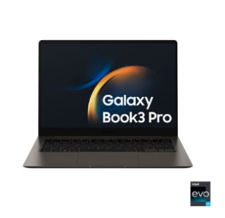 PC portable Samsung Galaxy Book3 Pro 14" à 1399,99€