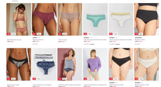 Rebajas en Kiabi hasta -70% descuento, camisetas desde 1€