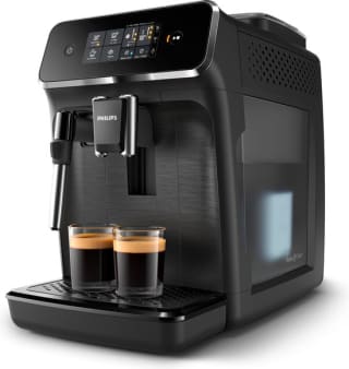 Philips 2200 serie EP2220/10 – Espressomachine – voor €216 dmv code in de Philips store