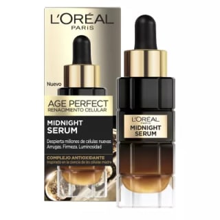 L'Oreal Paris - Sérum facial de noche antioxidante 30ml por 9.43€