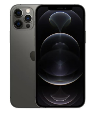 iPhone 12 Pro 128GB Reacondicionado por $5,940 en Walmart con Cashi