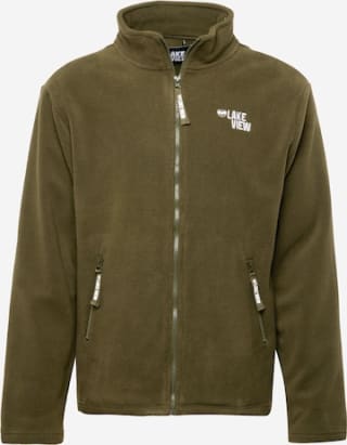 Tot 62% korting op heren tussen/winterjassen bij About You