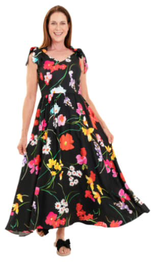 Vestido Maxi Casual Chaps por $640 | Descuento Liverpool