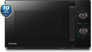 Toshiba MW2-MM20PF(BK) - Solomagnetron voor €59,99 bij Ochama