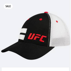 Código 10% Ahorro merchandising UFC en Ufcstore