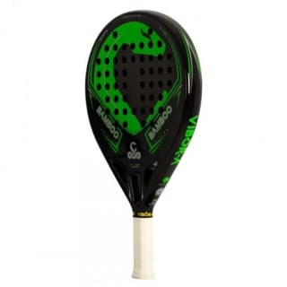 Pala Padel Vibor-A Bamboo Liquid Edition por solo $119.990