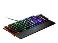 Steelseries Apex 7 (QX2 Brown, Qwerty US) voor €106,69 bij Amazon