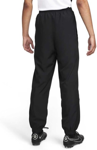 Nike Dri-FIT Academy Men's Woven Trainingsbroek voor €26,95 bij Amazon