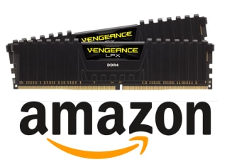 Recopilacion de Memorias RAM a Precios Minimos en Amazon