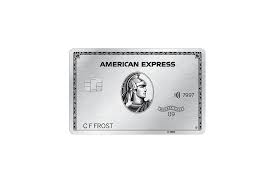 30.000 gratis bonuspunten bij aanvraag American Express Platinum