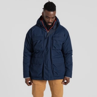 Chaqueta Impermeable Graghoppers Breckon por 107,98€