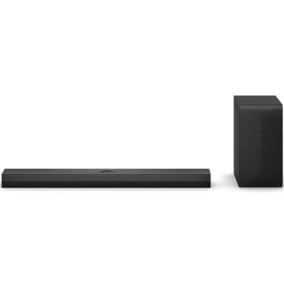 Barra de sonido LG S70TY.AEUSLLK con subwoofer por 258,30€