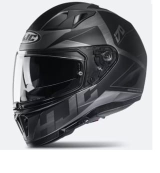 Casco Integral HJC i70 Eluma MC5SF Gris por 153.95€