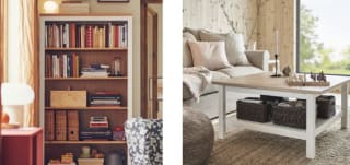 10% IKEA Family korting op de HEMNES serie