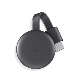 Chromecast 3era generación por $390 en Walmart