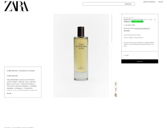 MEMORABLE AURA EDP 80ml 2.71 FL OZ a tan solo 11,97€