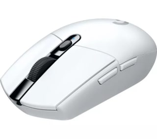 LOGITECH G305 Lightspeed Wireless Gaming Mouse - £32.99