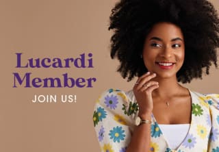 Altijd minimaal 10% korting bij Lucardi als member