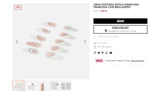 Segundas rebajasRebajas en Misako hasta -90%, accesorios desde 1€ y más cositas