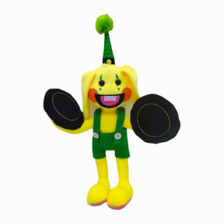 Muñeco de Peluche de Conejo Bunzo por 0.99€