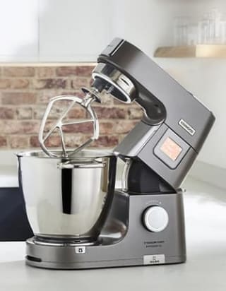 Prijsfout! Kenwood kortingscode voor €200 korting op je bestelling