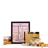 Maybelline adventskalender New York vanaf €16,19 bij Parfumdreams