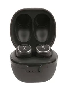 Audífono Altec Lansing Nano Pods TWS 8995 Black por $5.990