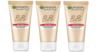 3 Botes de Garnier BB Cream Perfeccionador Prodigioso Anti-edad, Tono: Medio - 50 ml por 18.48€
