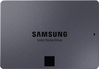 Disco duro interno Samsung 870 QVO 4 TB SATA SSD por 167,99€