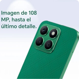 Movil Honor X8B por 158,44€