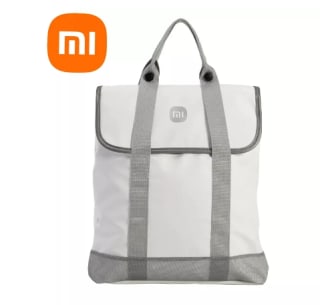 Xiaomi Mijia-mochila impermeable de 20l por solo 9,72€