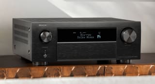 Denon AVC-X4800H 9.4-kanaals 8K AV-Receiver zwart voor €1.333 bij helloTV