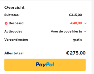 Bose QuietComfort Ultra Draadloze Noise cancelling-hoofdtelefoon voor €275 dmv code bij Aliexpress