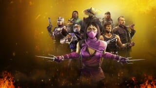 Lote Complemento Ultimate para Mortal Kombat 11 sale por 4,99€