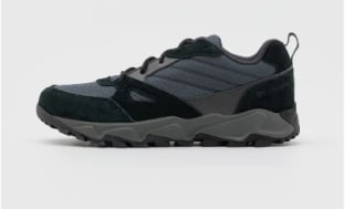 Zapatillas de Trekking para Hombre Columbia IVO TRAIL WP por 45€