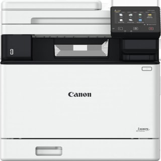 Canon i-Sensys MF754Cdw - All-In-One Laserprinter - Met Fax voor €341 bij Bol.com