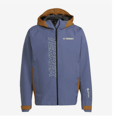 Chaquetas Adidas TERREX GORE-TEX PACLITE por solo 77€