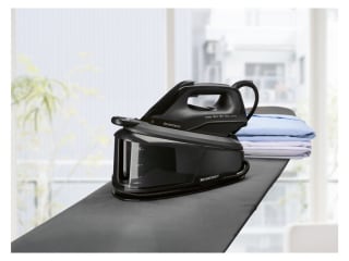 SILVERCREST® Stoomgenerator 2400 watt voor €49,99 in de Lidl webshop