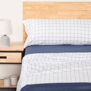 2x1 en Sábanas y Fundas Nórdicas por ejemplo 2 juegos de sabanas por solo 11,99€ y sabanas bajeras la 2ª unidad al 70% descuento