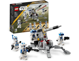 Lego Star Wars Pack de Combate por solo 13,33€