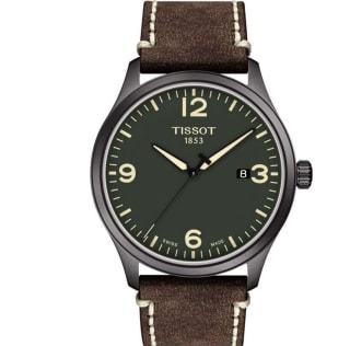 Reloj Tissot Gent XL por solo 131,35€ en Jomashop