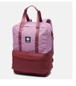 Mochila de 24L Columbia Trek™ por 24.99€