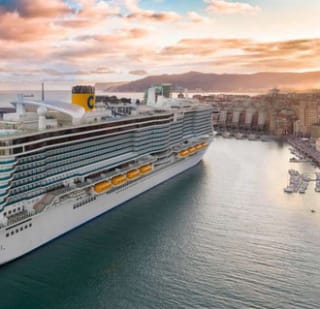 8 Días de Crucero por el Mediterráneo Todo incluido desde 179
