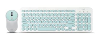 Teclado + mouse STF por $299 en Sears