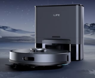 ILIFE robot aspirador T20S 5000 Pa por 122,13€