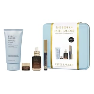 Catch an Estée Lauder refresh and renew gift set from Boots for only £49