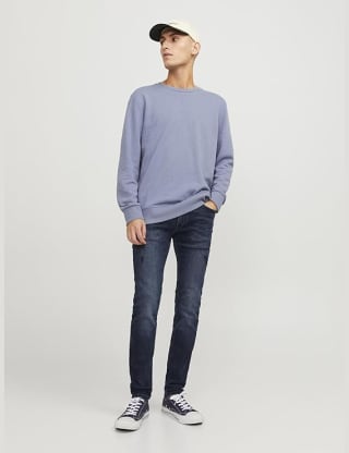 Jack & Jones "Liam" Original voor €23,12 bij Amazon