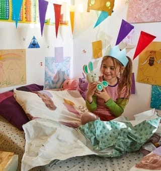 Verstuur gratis een verjaardagscadeau via PostNL voor Stichting Jarige Job