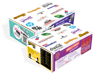 Gratis studentenbox (editie 2023) bestellen